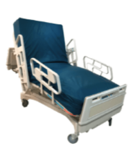 Cama Hospitalaria Hill Rom Advance