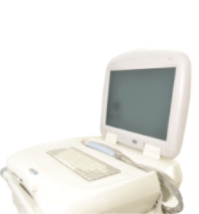 Electrocardiógrafo Pagewritter Touch Philips