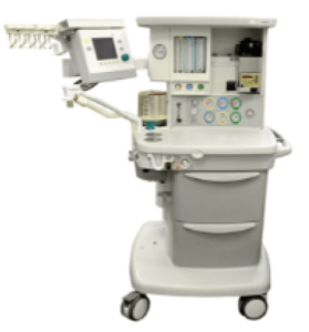 Máquina de Anestesia Datex-Ohmeda Aespire S5 7900 o 7100