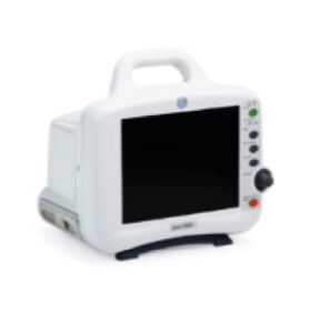 Monitor de signos vitales GE Dash 3000
