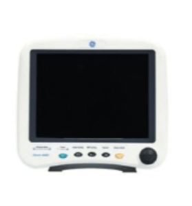 Monitor de signos vitales GE Dash 4000