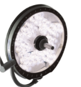 Lámparas quirúrgicas Steris Harmony vLED