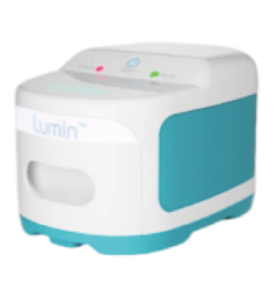 Lumin Cámara Desinfectante